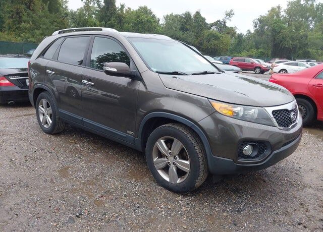 2013 KIA Sorento