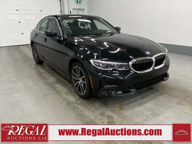 2022 BMW 330i