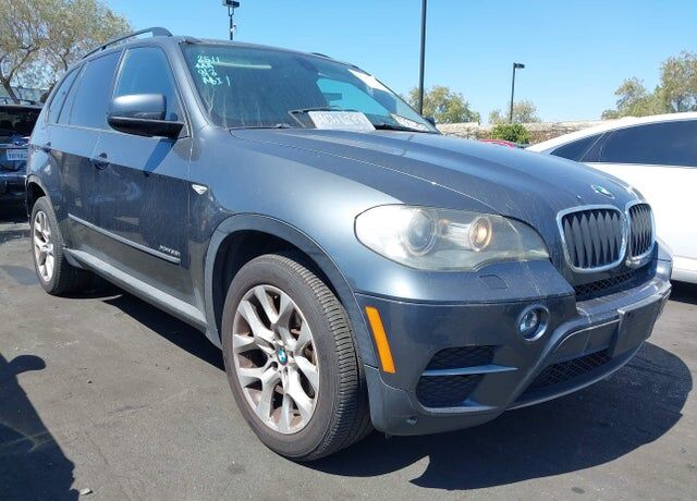 2011 BMW X5