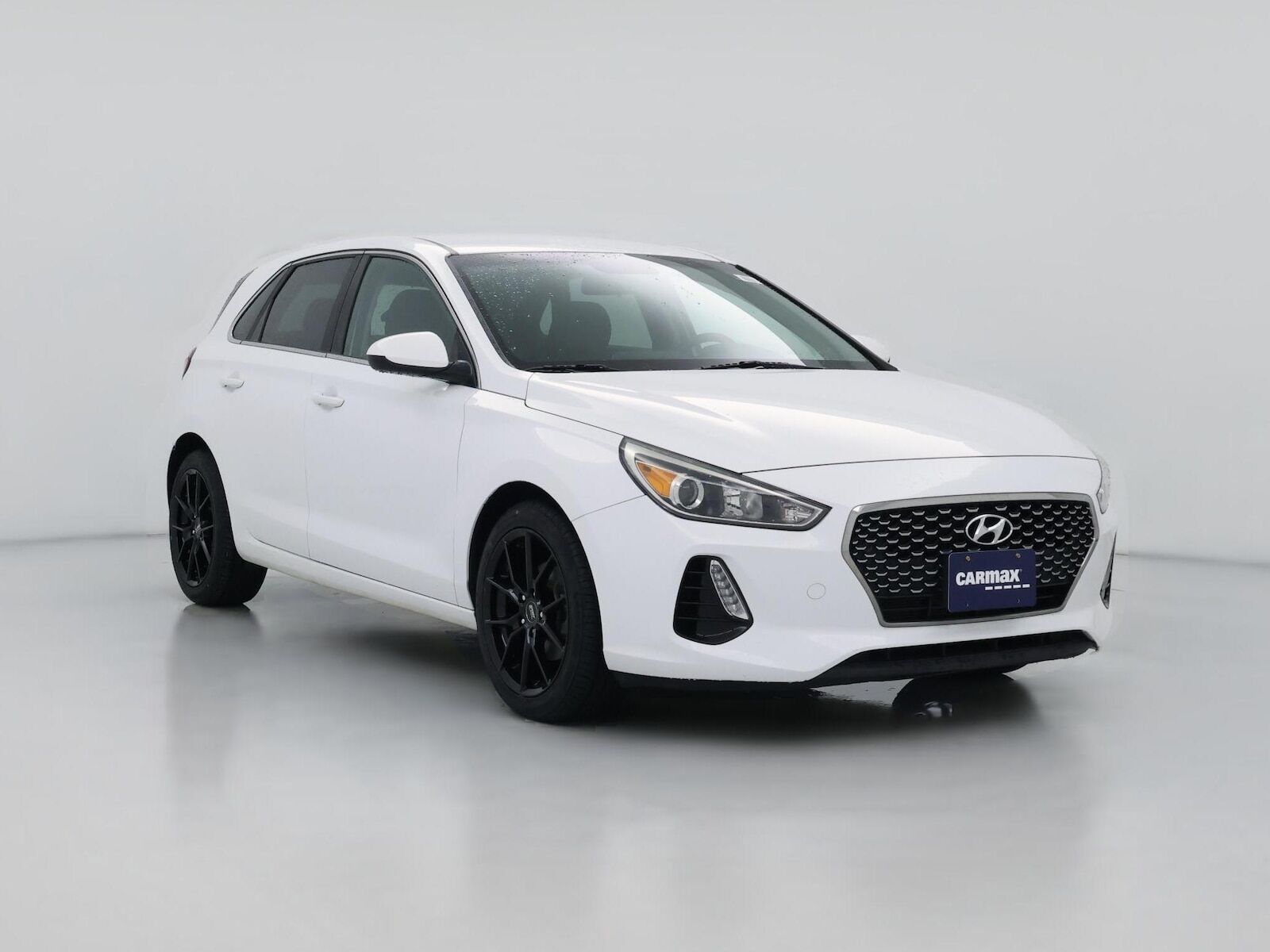 2019 HYUNDAI Elantra GT