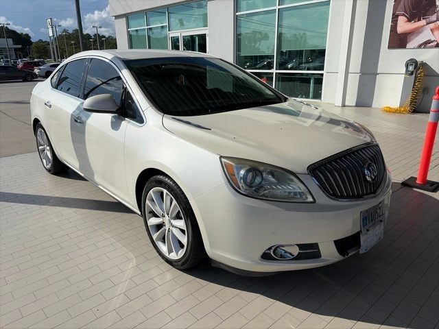 2013 BUICK Verano