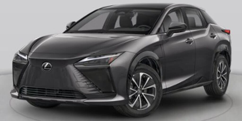 2023 LEXUS RZ 450e