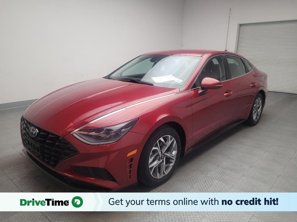 2023 HYUNDAI Sonata