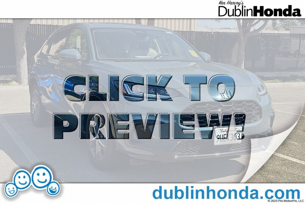 2025 HONDA HR-V