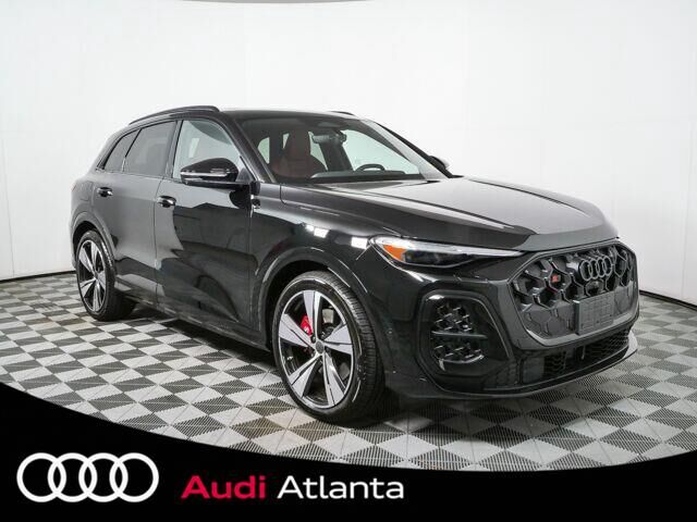 2026 AUDI SQ5