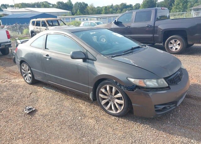 2011 HONDA Civic