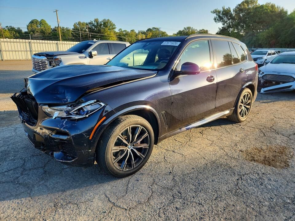 2023 BMW X5