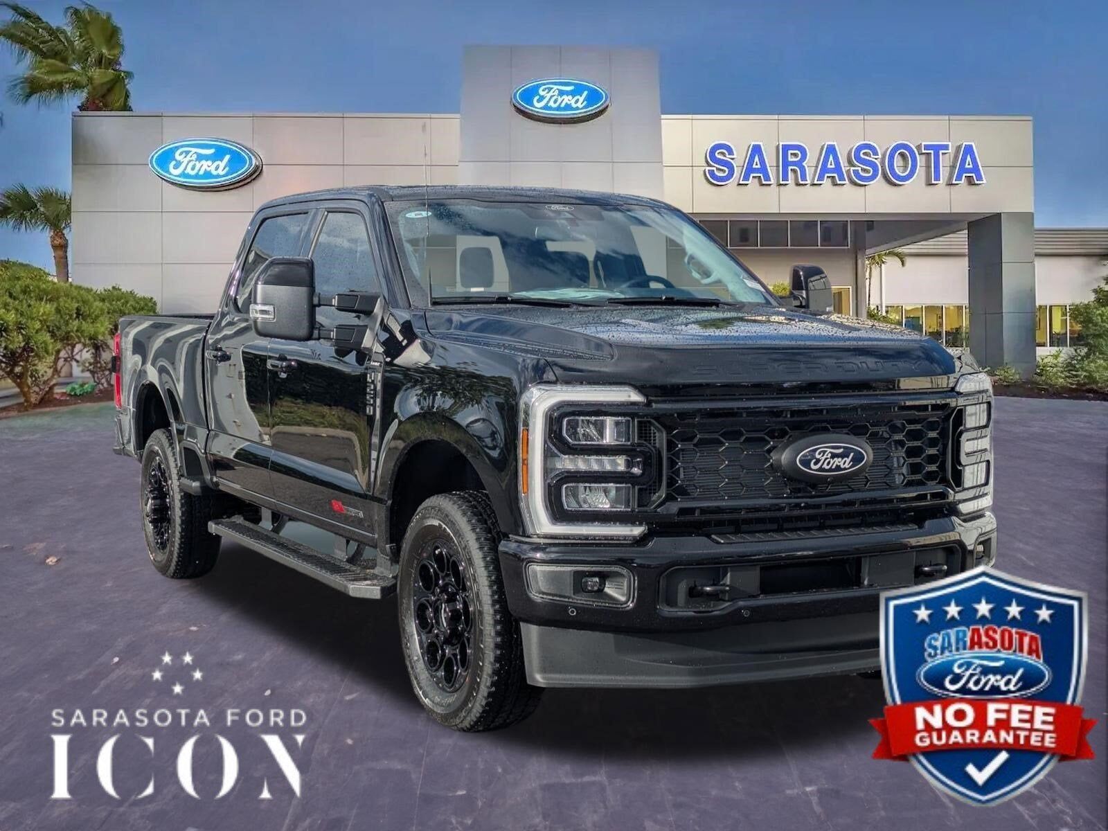 2027 FORD F-250