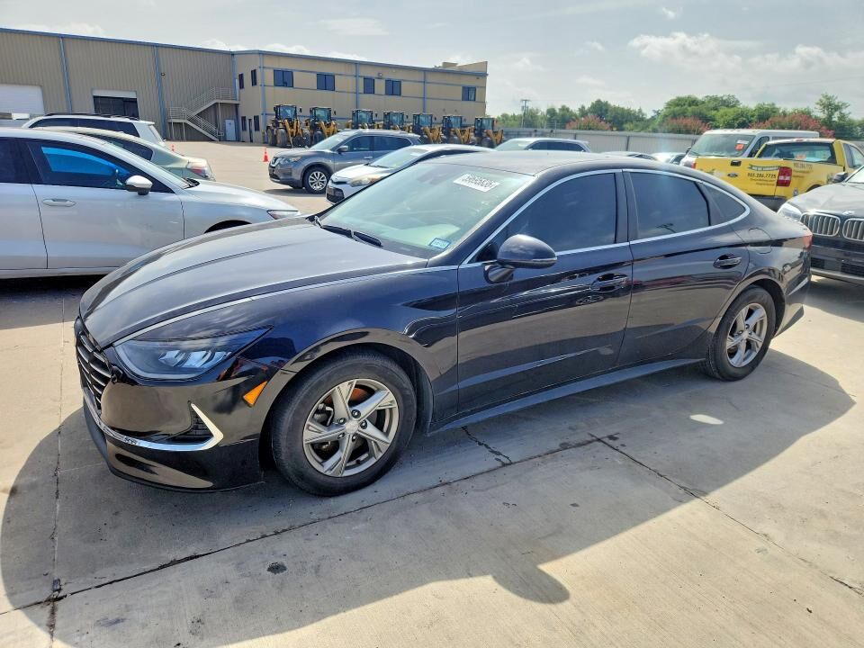 2023 HYUNDAI Sonata