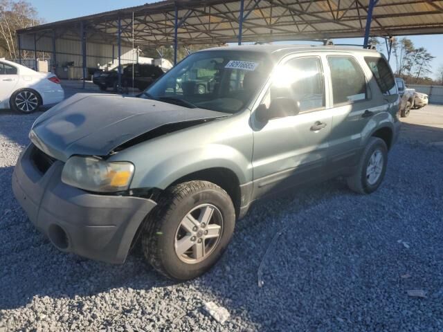 2005 FORD Escape