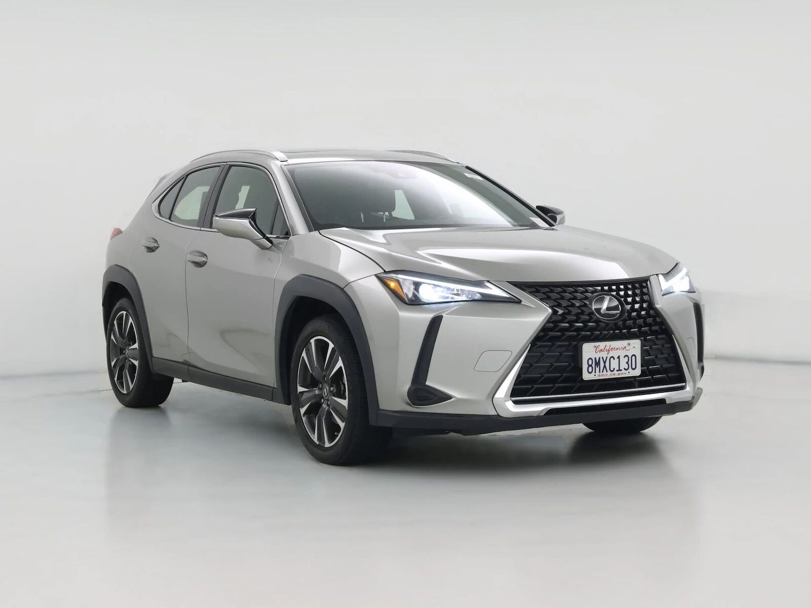2019 LEXUS UX