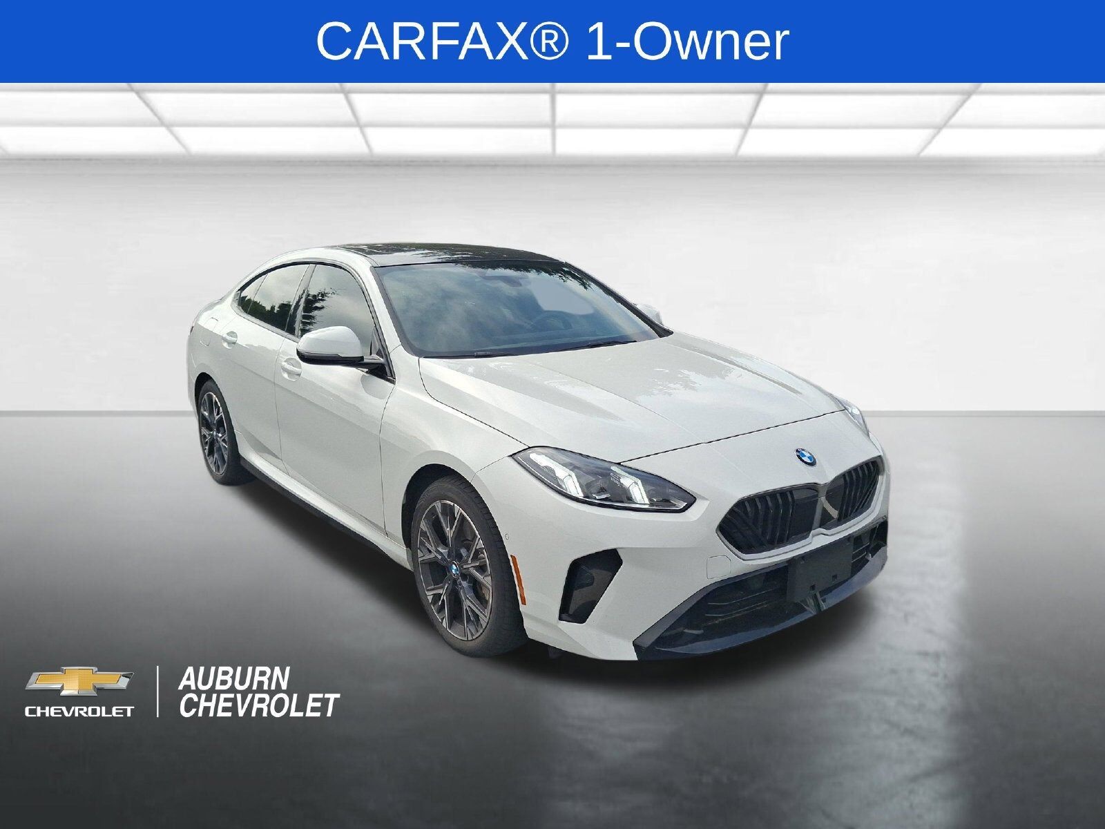 2025 BMW 2 Series
