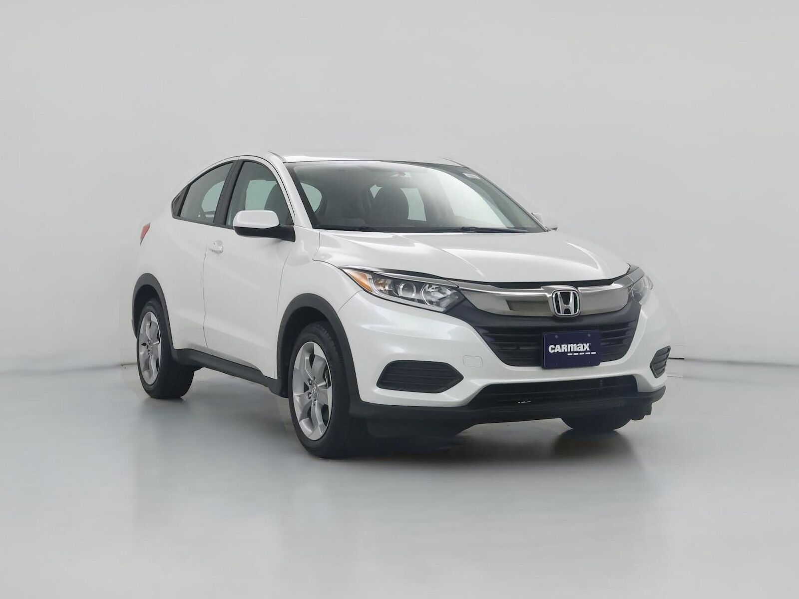 2022 HONDA HR-V