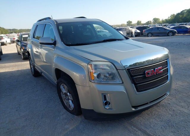 2013 GMC Terrain