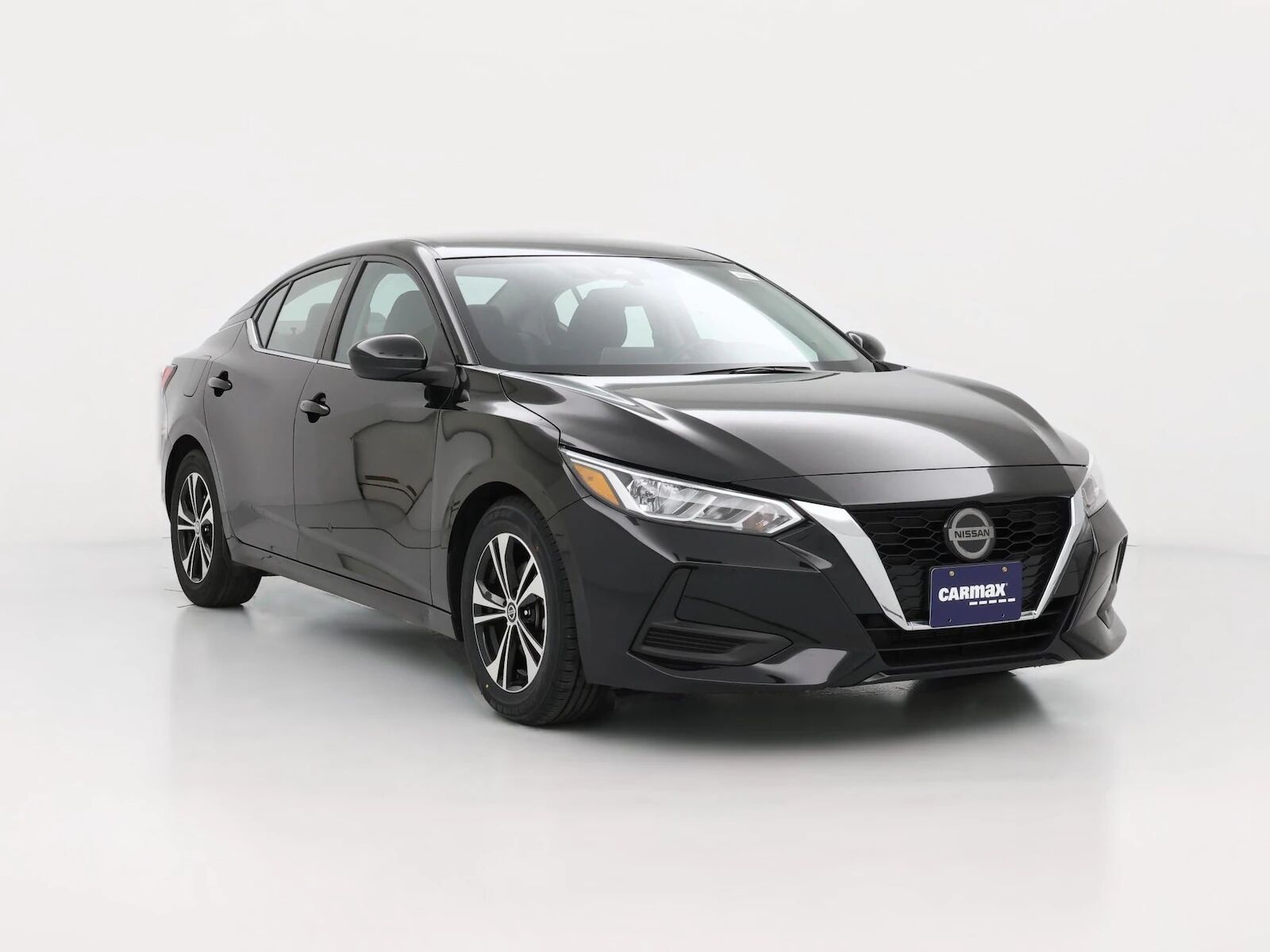 2023 NISSAN Sentra