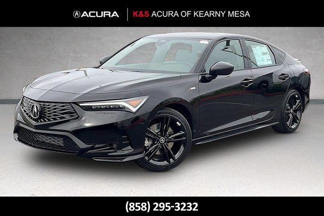 2026 ACURA Integra