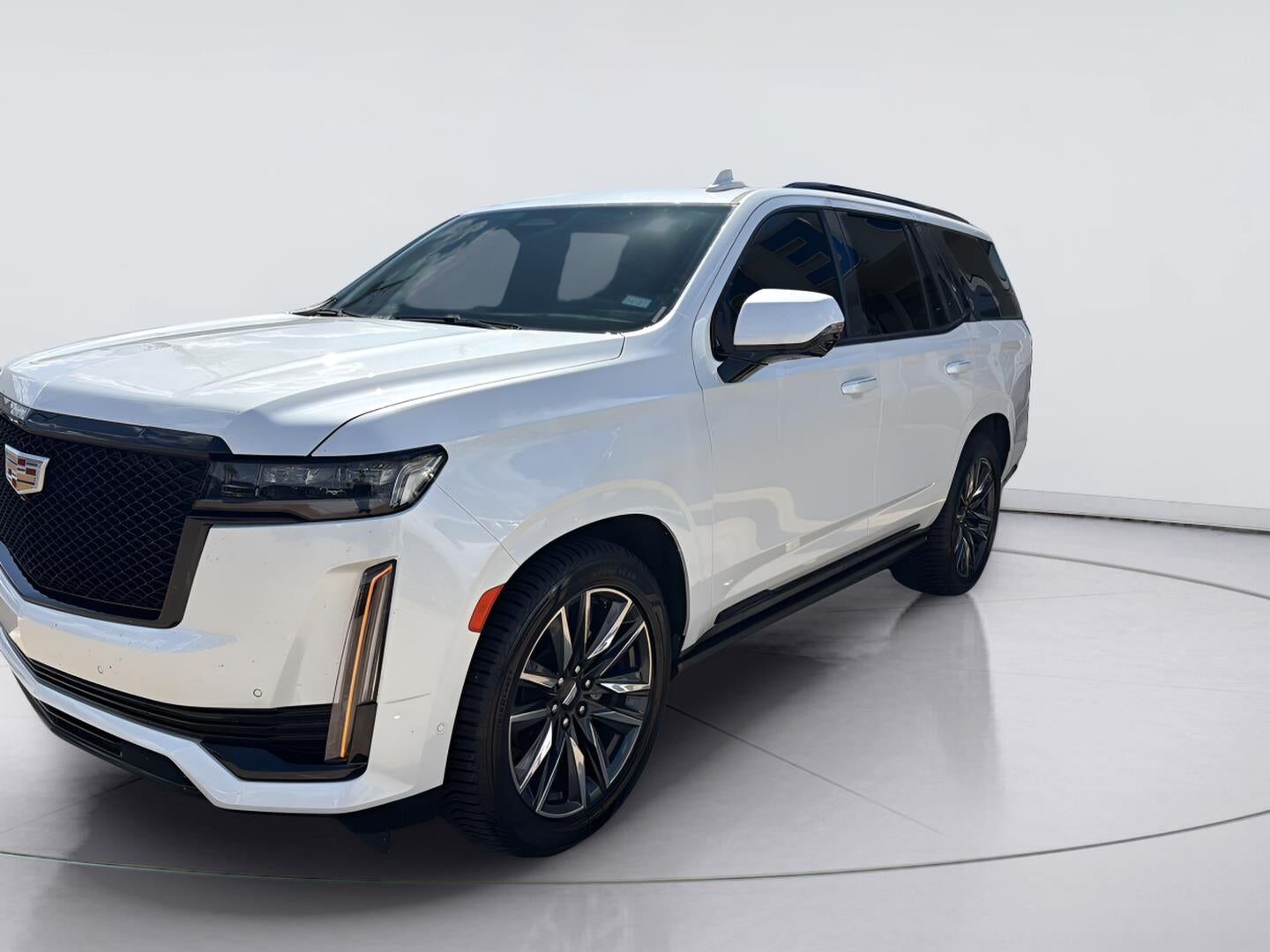 2024 CADILLAC Escalade