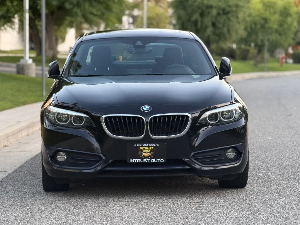 2018 BMW 230i
