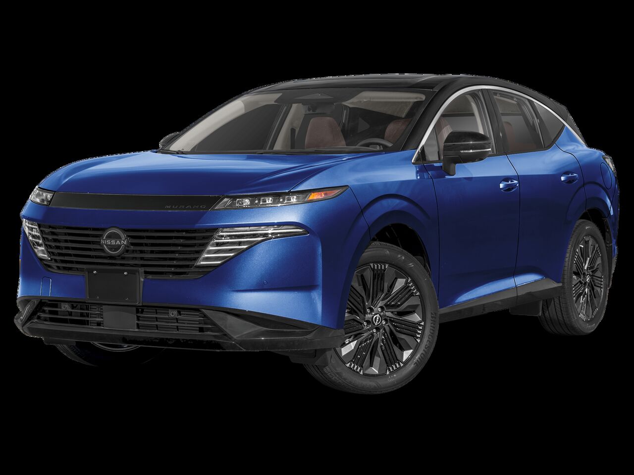 2025 NISSAN Murano