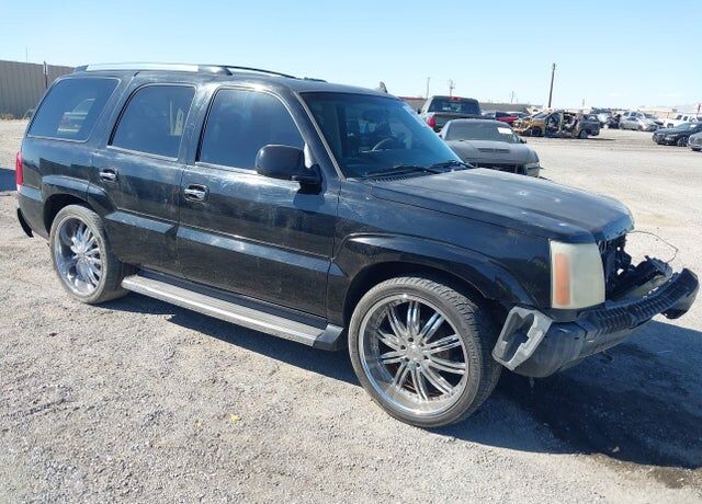 2006 CADILLAC Escalade