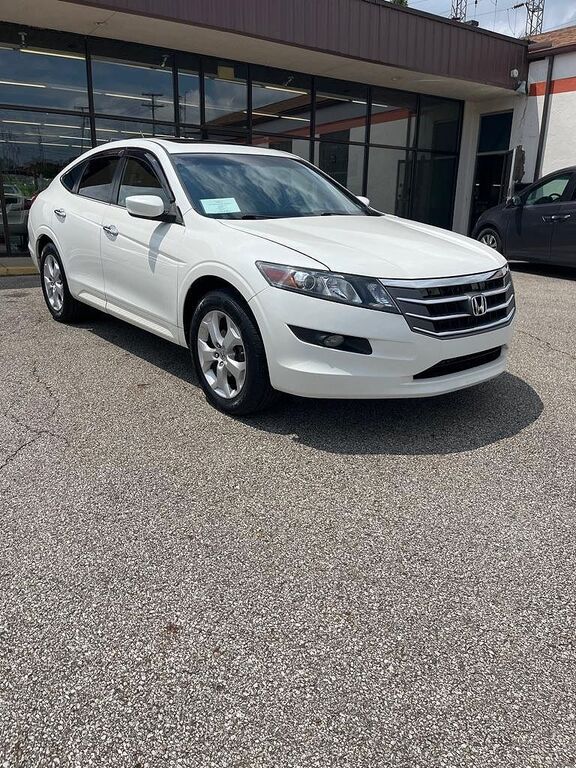 2010 HONDA Accord