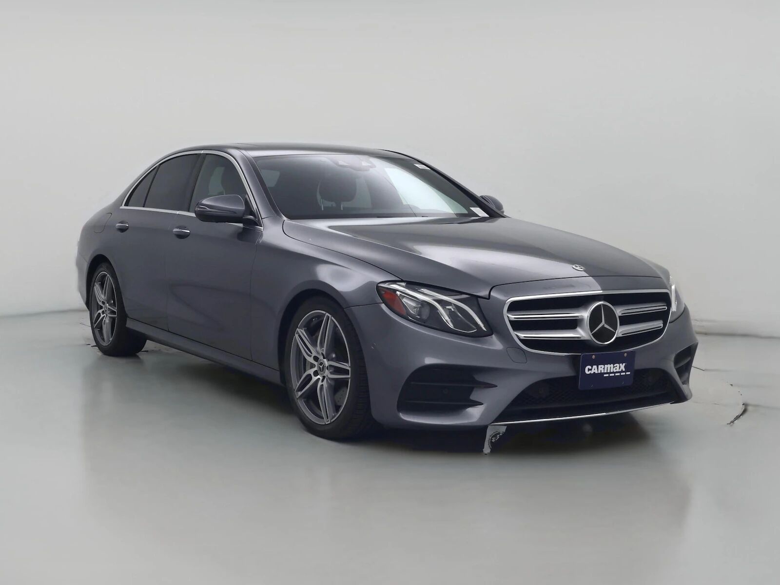 2020 MERCEDES-BENZ E-Class