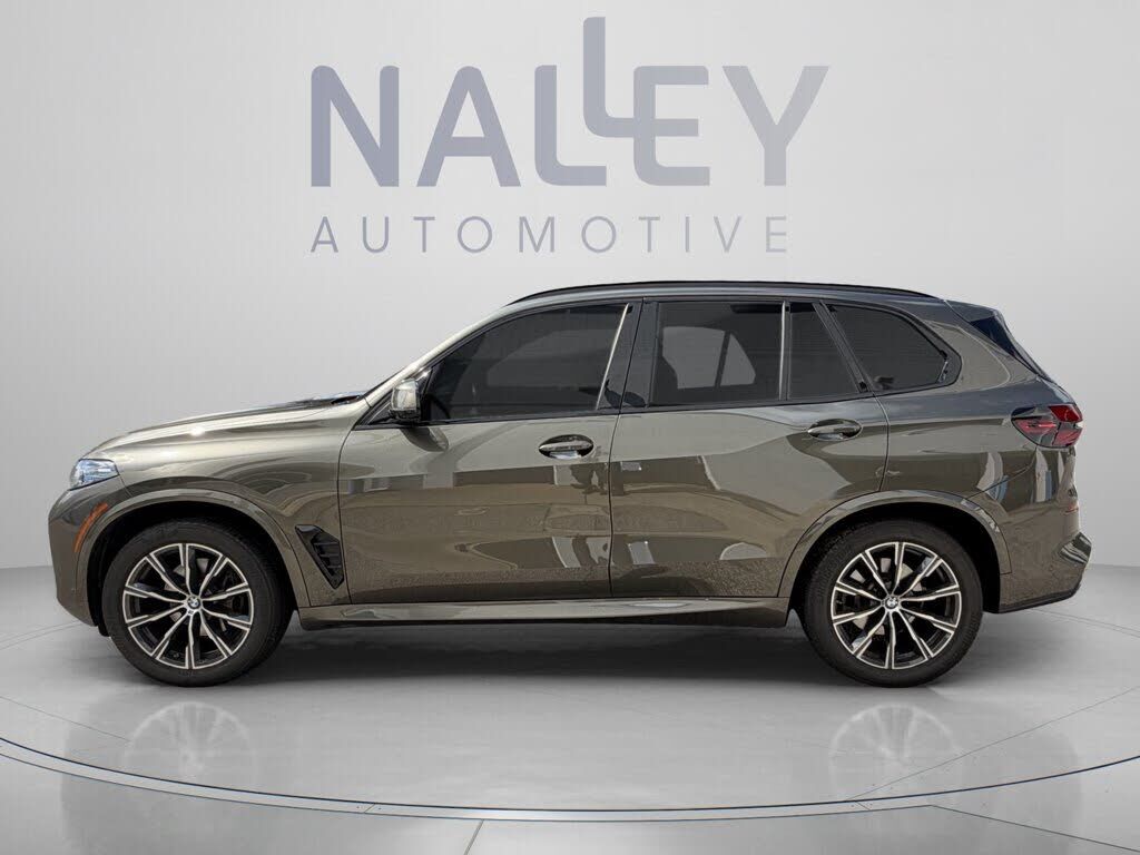 2024 BMW X5