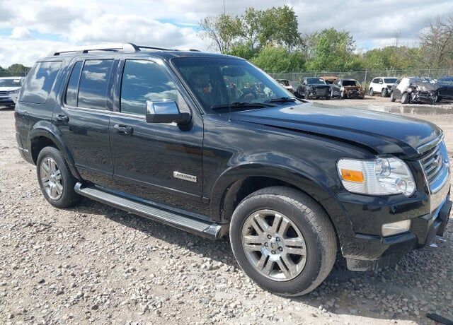 2006 FORD Explorer