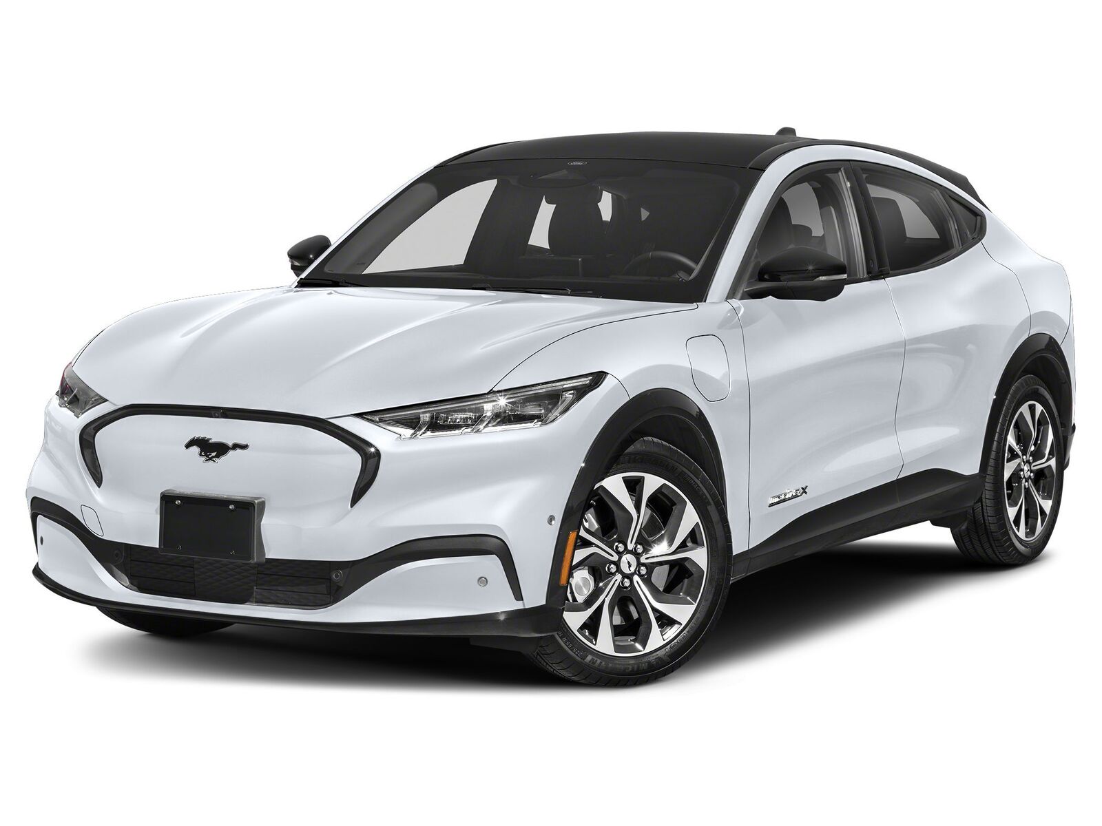 2022 FORD Mach-E