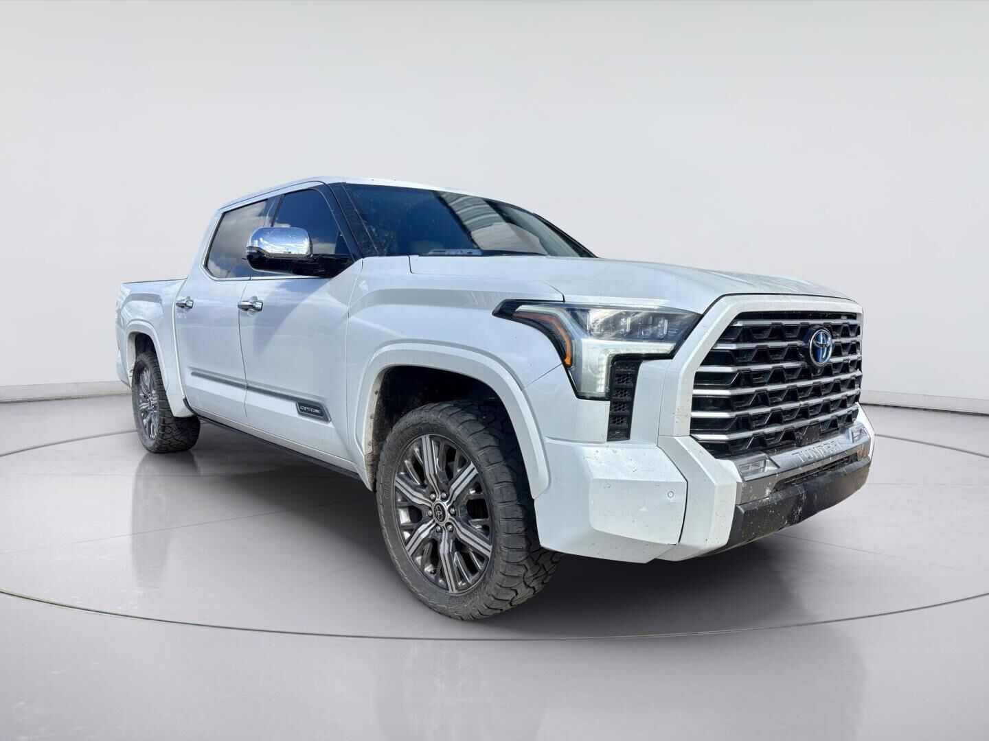 2022 TOYOTA Tundra