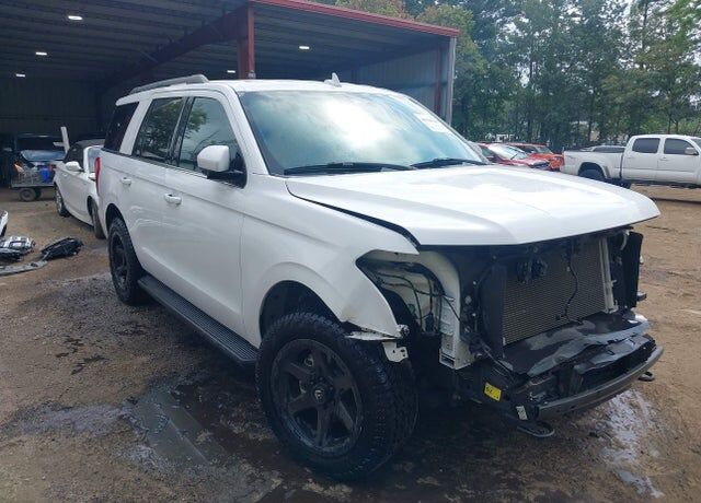 2020 FORD Expedition