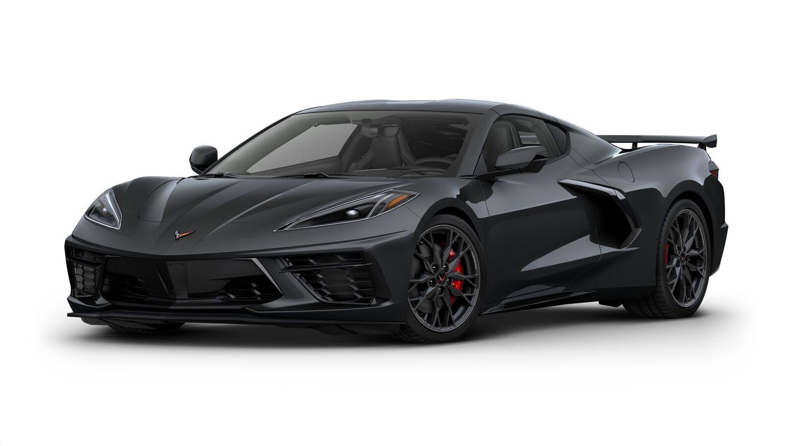 2027 CHEVROLET Corvette