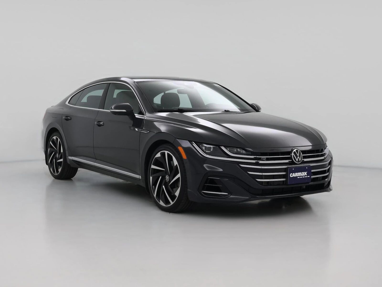 2021 VOLKSWAGEN Arteon