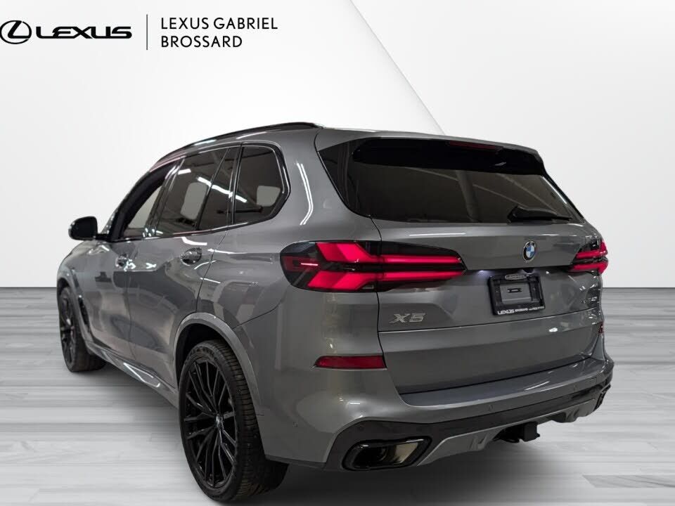 2024 BMW X5