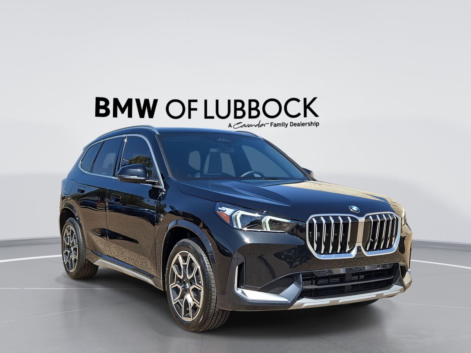 2027 BMW X1