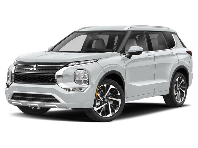 2022 MITSUBISHI Outlander