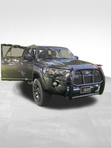 2020 TOYOTA 4-Runner