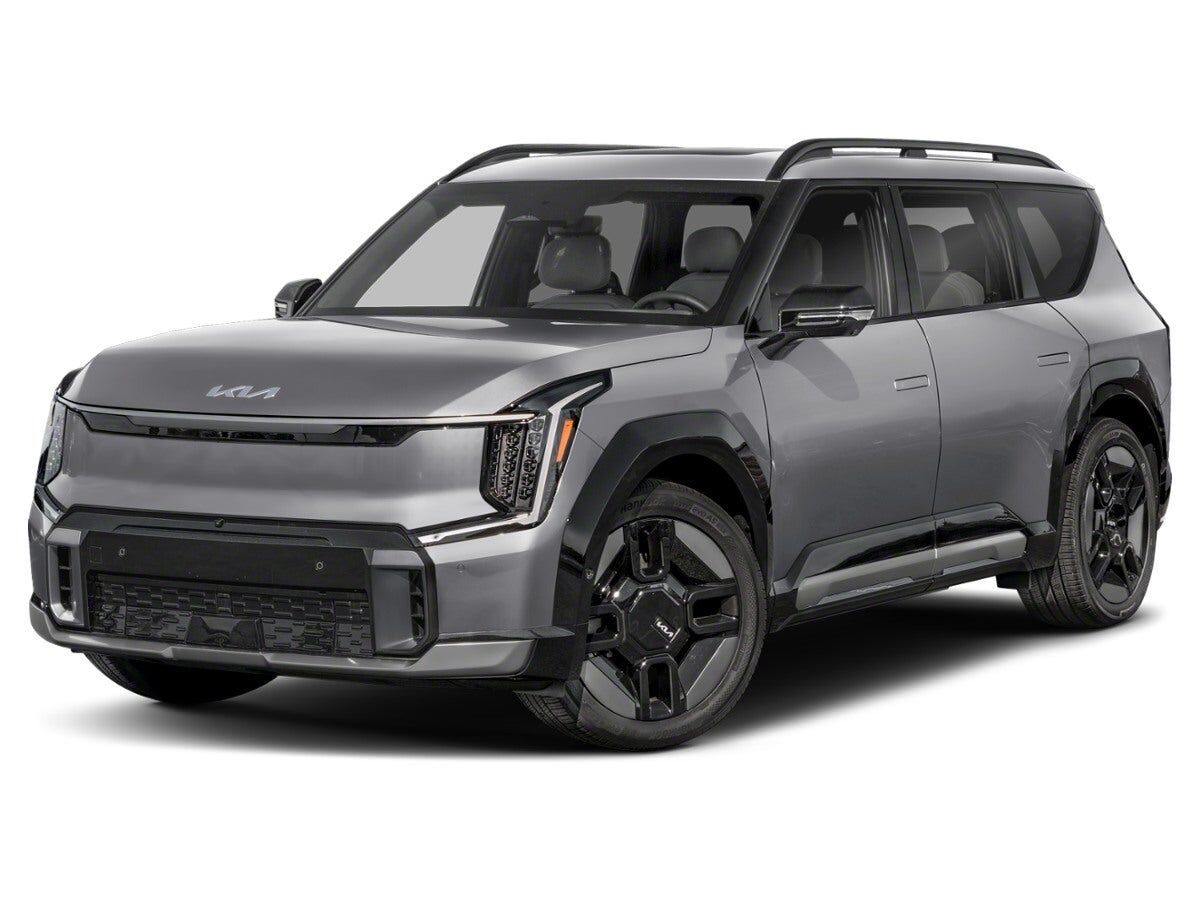 2026 KIA EV9