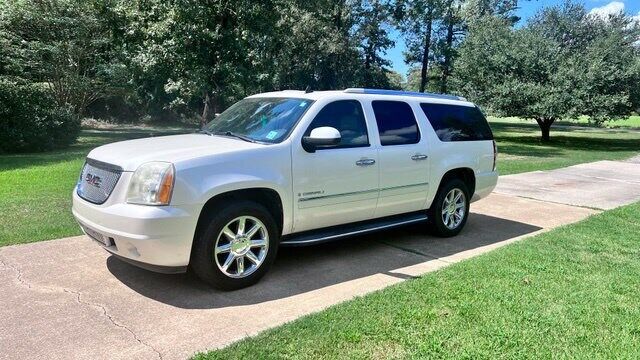 2009 GMC Yukon XL