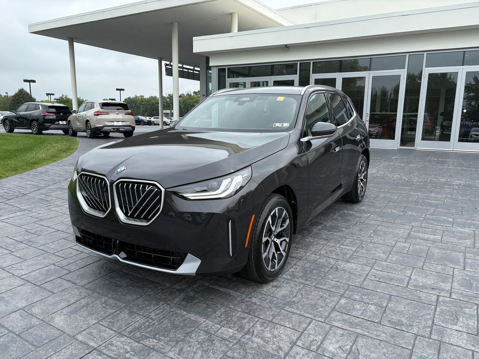 2026 BMW X3