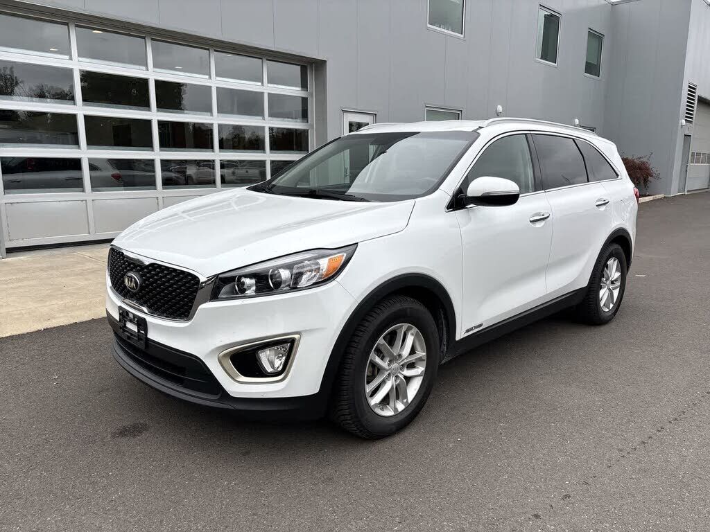 2018 KIA Sorento