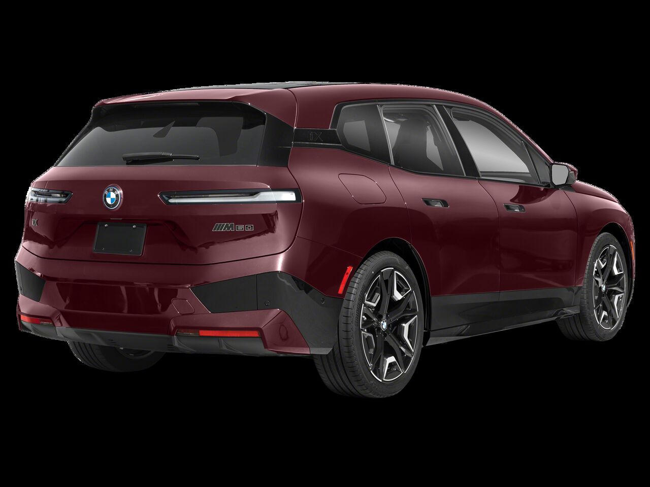 2024 BMW iX