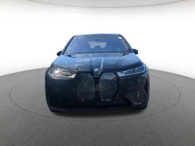 2024 BMW iX