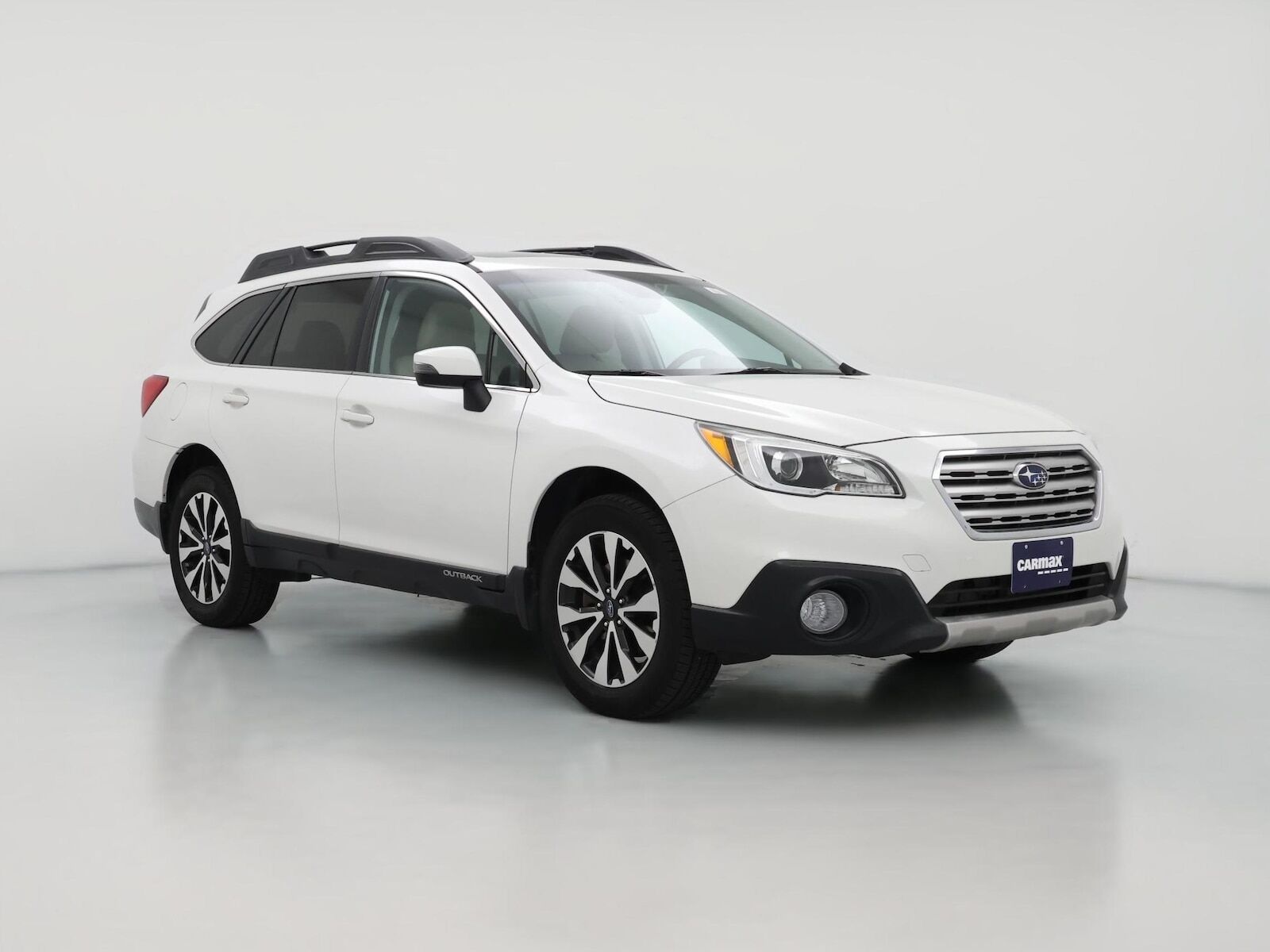 2017 SUBARU Outback