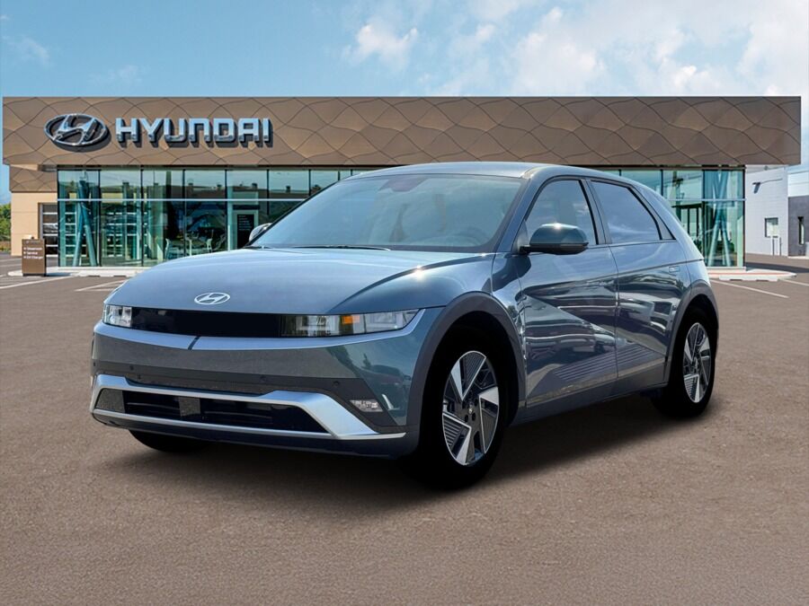 2026 HYUNDAI IONIQ 5