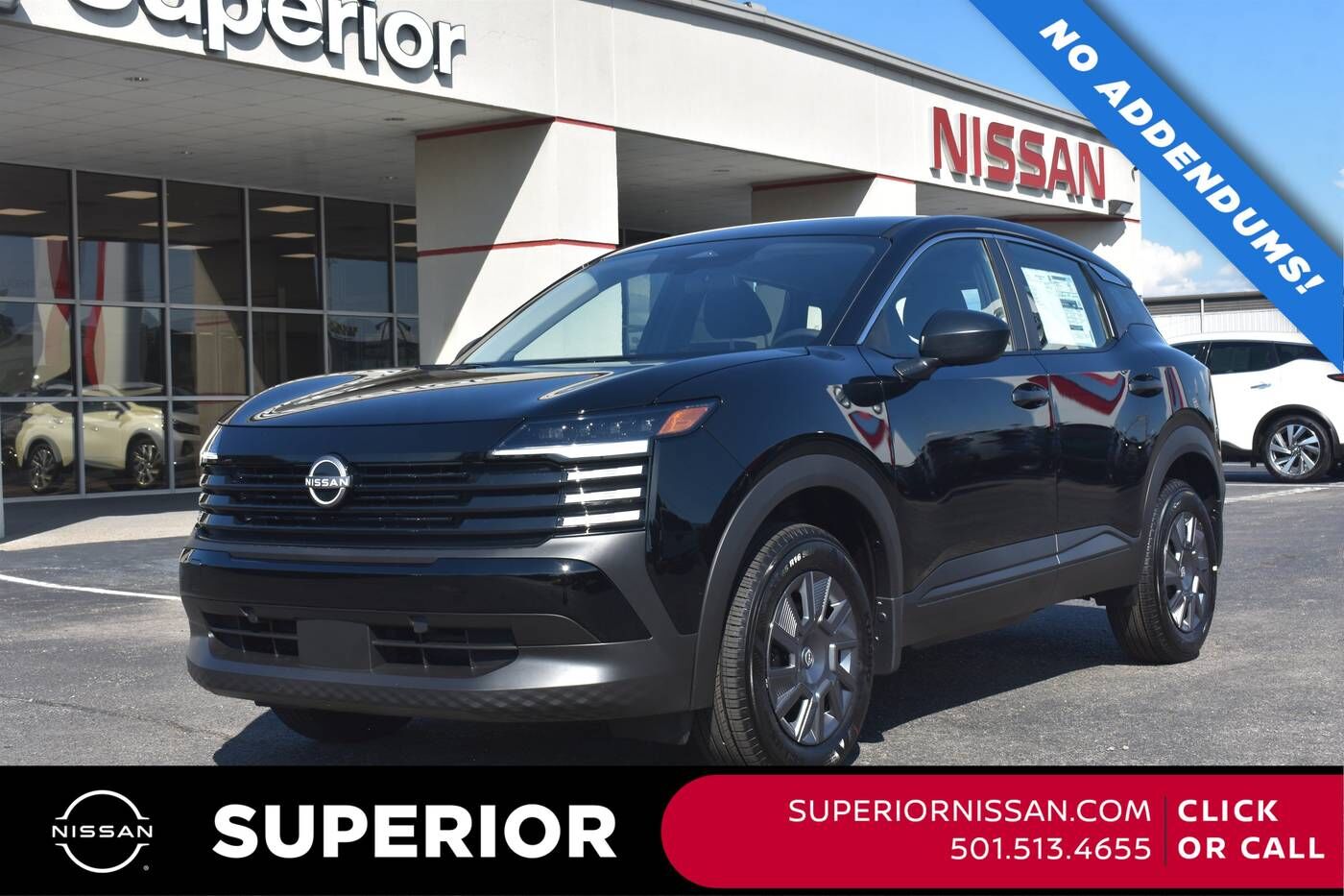 2027 NISSAN Kicks MPV