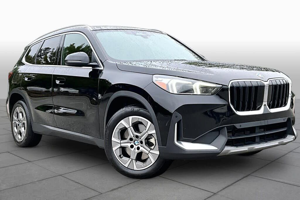 2023 BMW X1