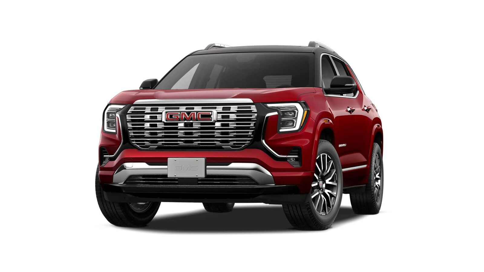 2027 GMC Terrain