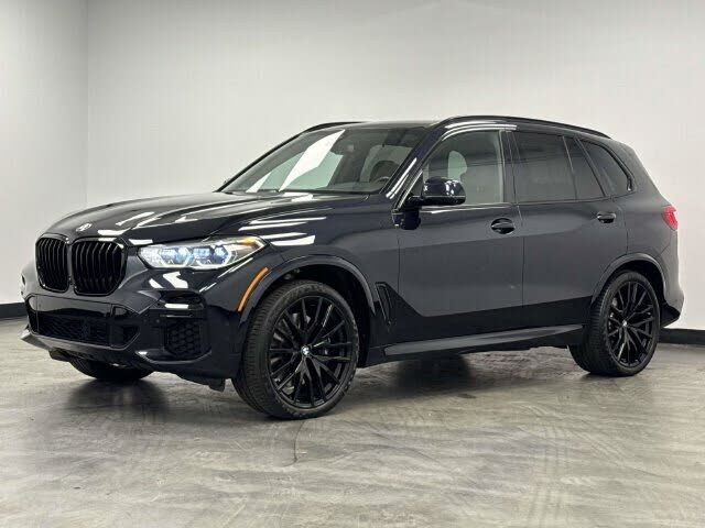 2023 BMW X5