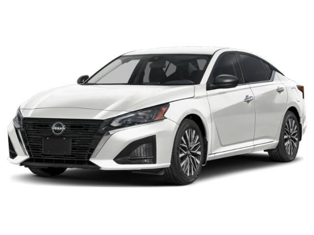 2026 NISSAN Altima